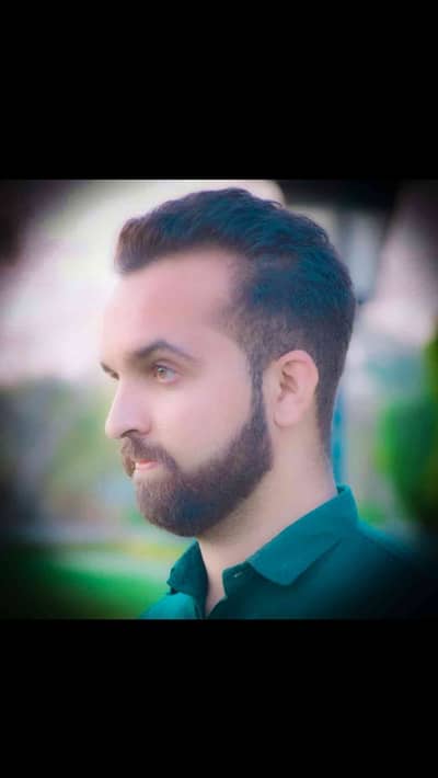 Ahmed Raza