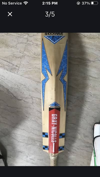 Hard ball kit 10 by 10 condition