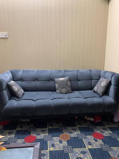 Room sofa set