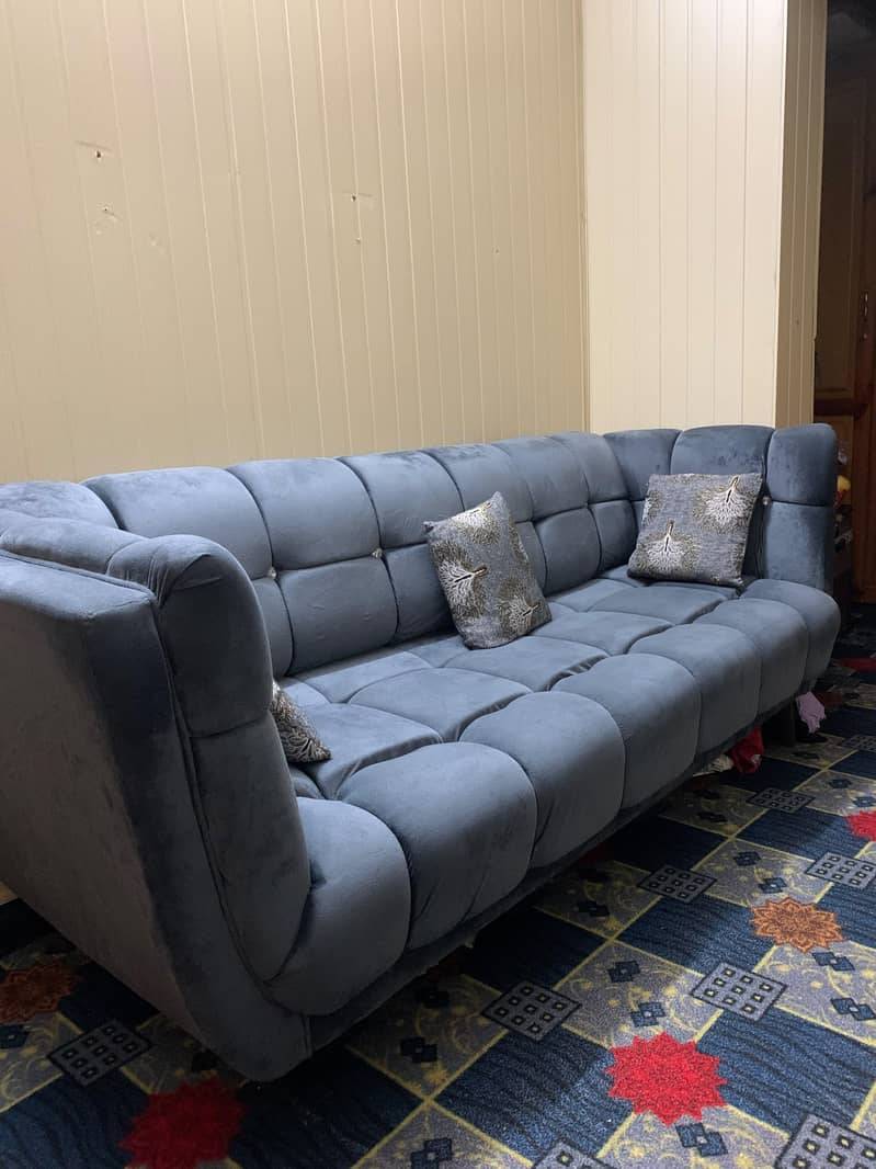 Room sofa set 1
