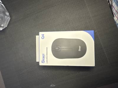 2.4GHz office wireless mouse