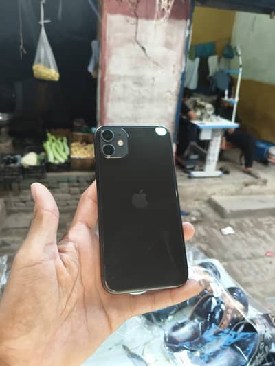 Apple iPhone 11