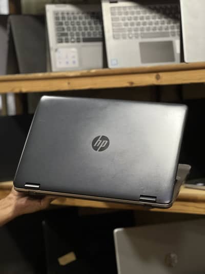  HP 650 G2 | Core i5 6th Gen