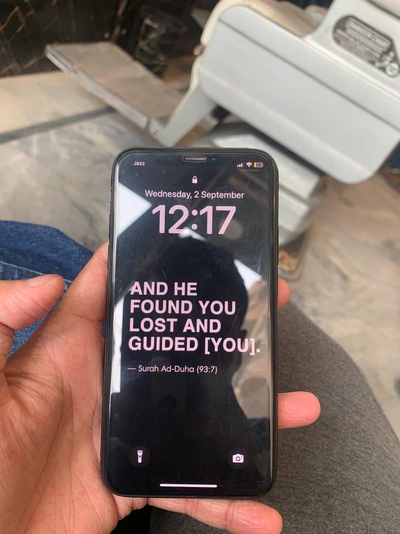 Apple iPhone XS 2