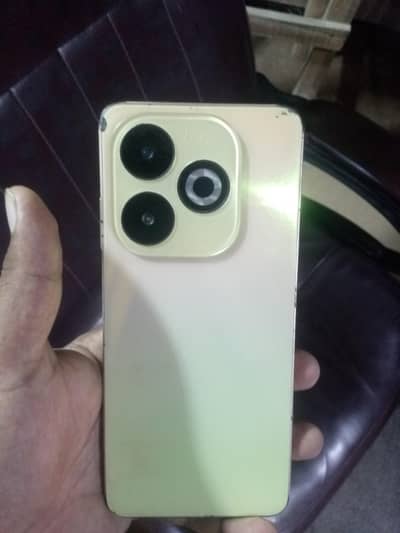 Infinix Smart 8 Pro 4+4 128, all ok ##0314#7759#541##