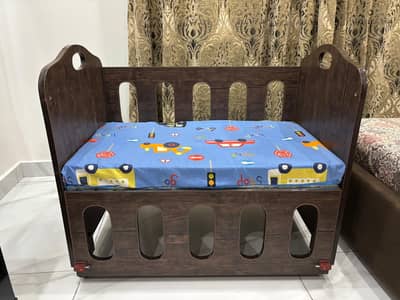 Baby Cot for Sale