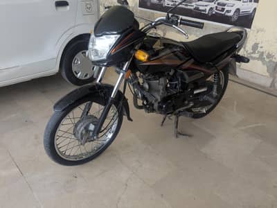 Honda 125 dream antique condition
