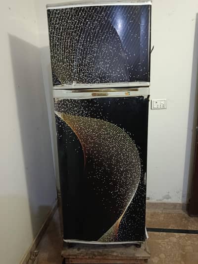 Dawlance refrigerator Old Model - Perfect Cooling & Working