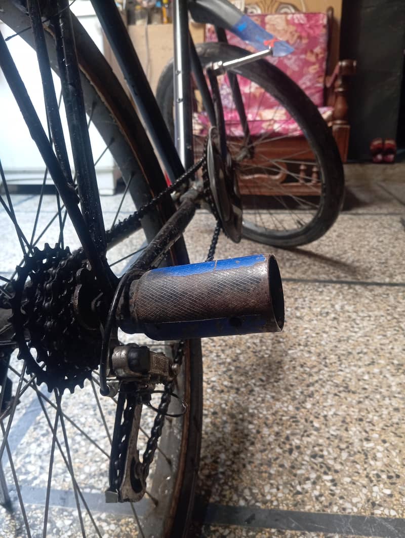 18speed 4