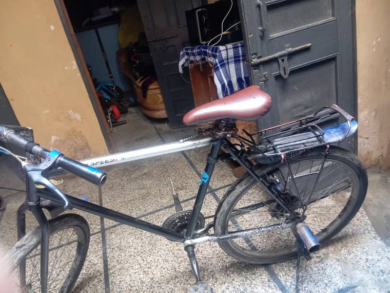 18speed 5