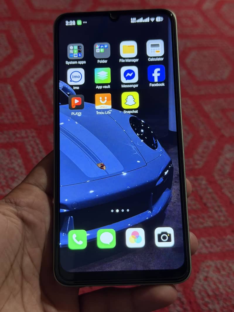 REDMI 13C 6