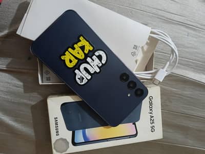 Samsung Galaxy A25 5G