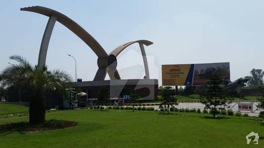 10 Marla Plot for Sale In Fazaia Phase 1 Lahore