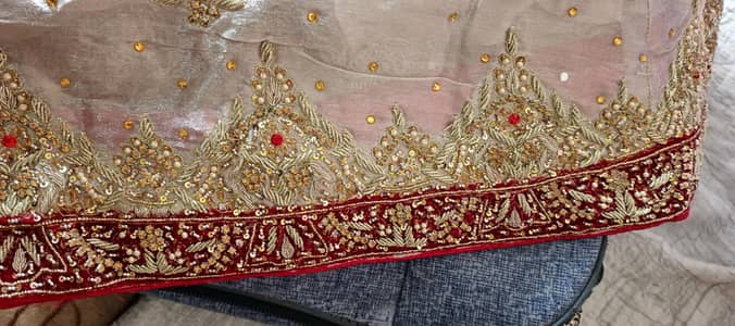 wedding lehnga