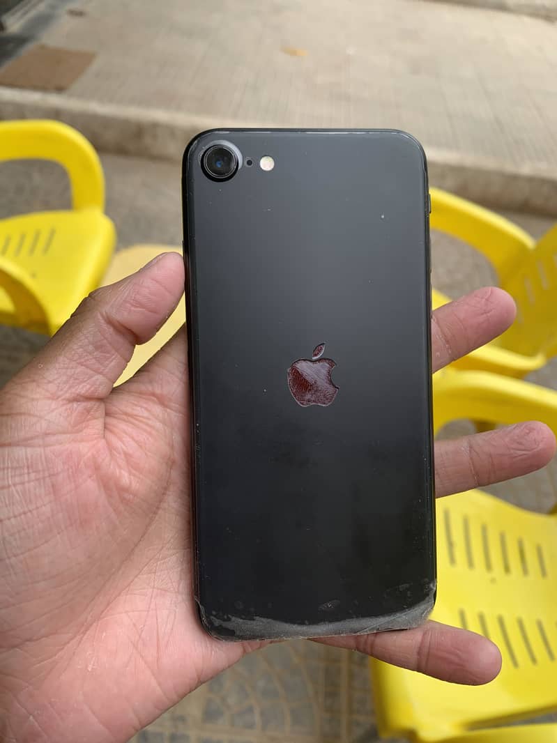 Apple iPhone SE 0