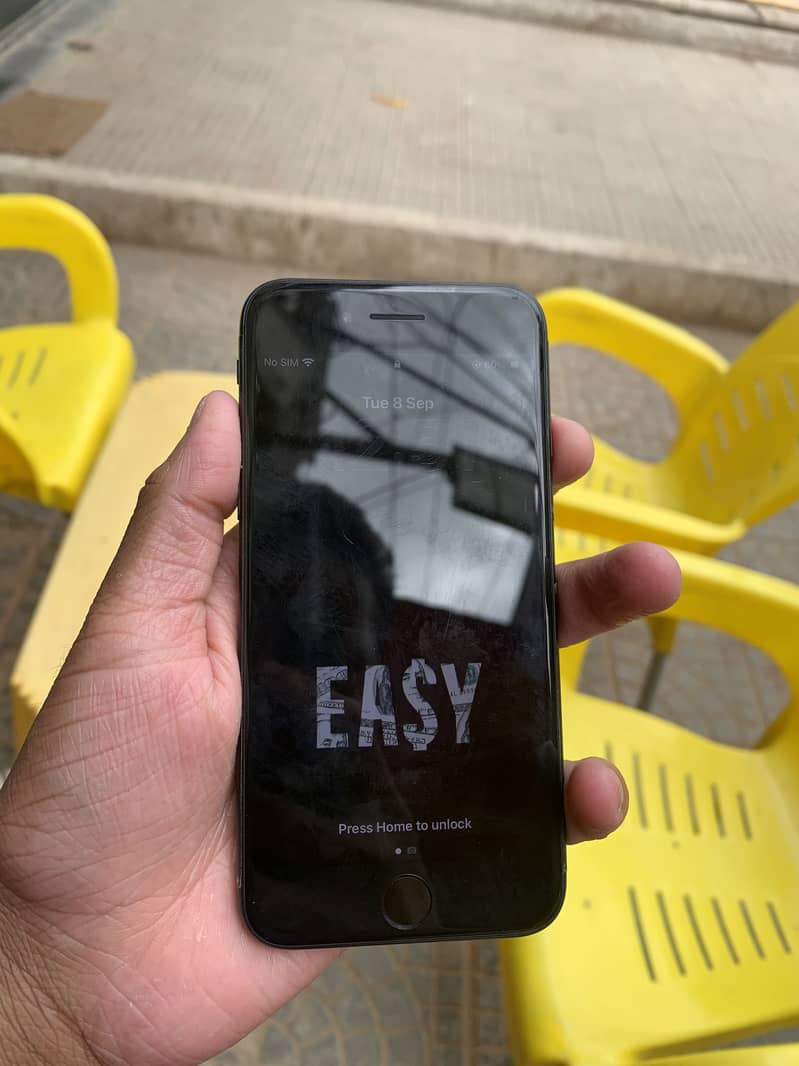Apple iPhone SE 1
