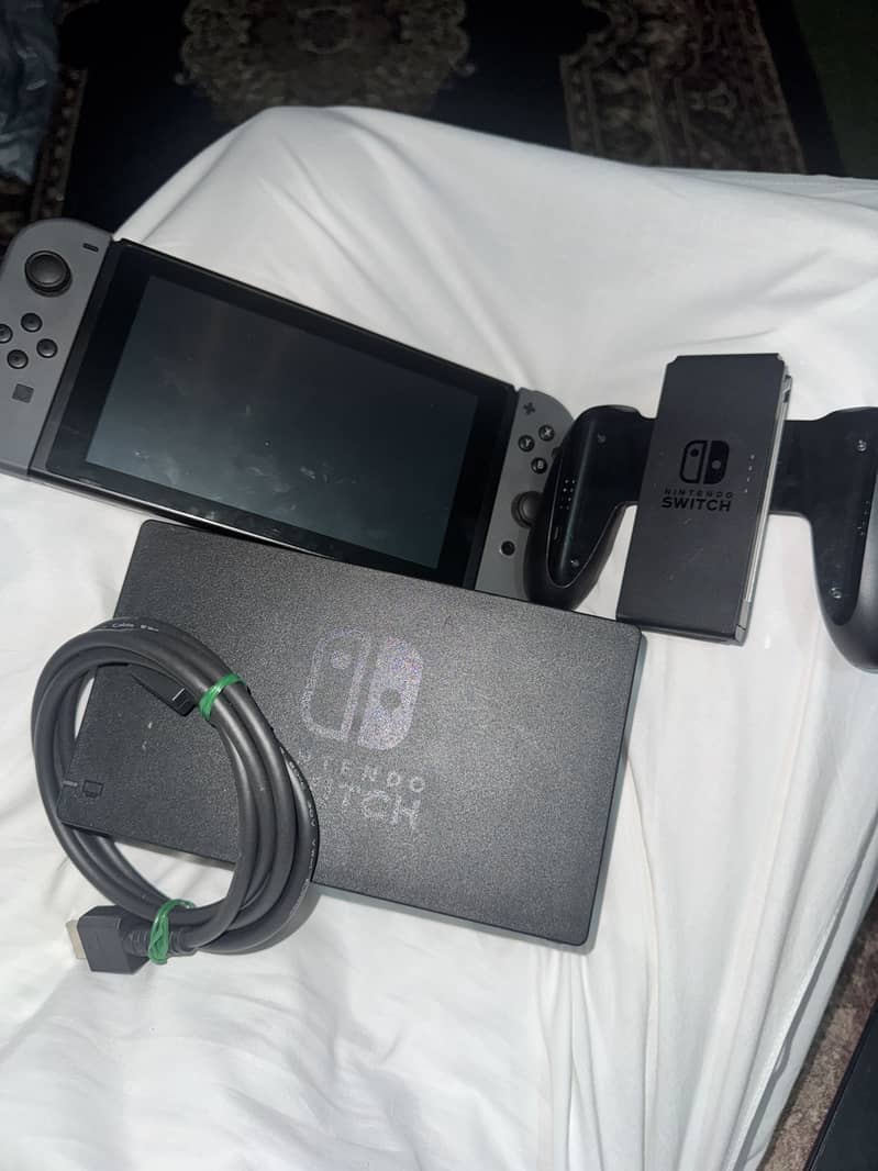 Nintendo game 0