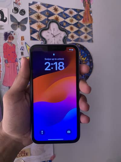 Apple iPhone 11