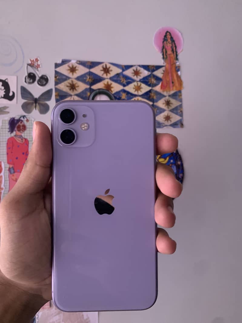 Apple iPhone 11 1