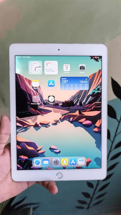 ipad air 2
