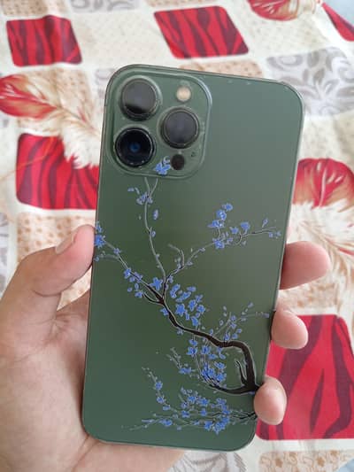 Apple iPhone 13 Pro Max