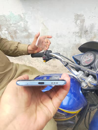 Xiaomi Redmi Note 10 Pro