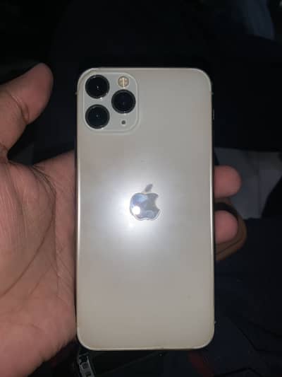 Apple iPhone 11 Pro