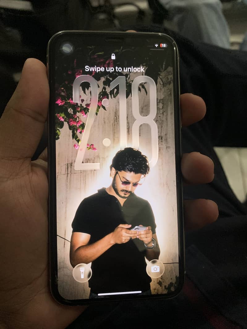 Apple iPhone 11 Pro 3