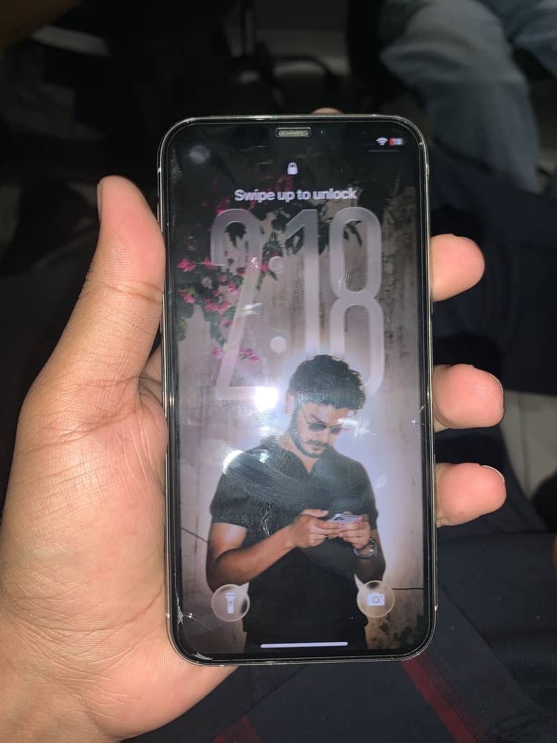 Apple iPhone 11 Pro 5