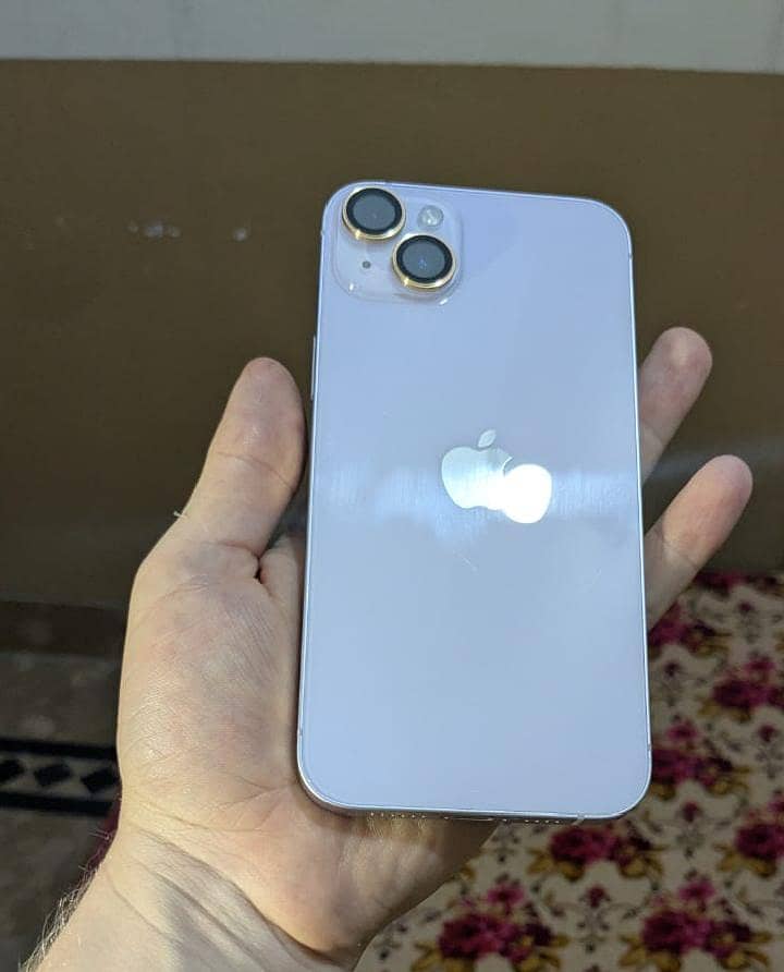 Apple iPhone 14 plus 0