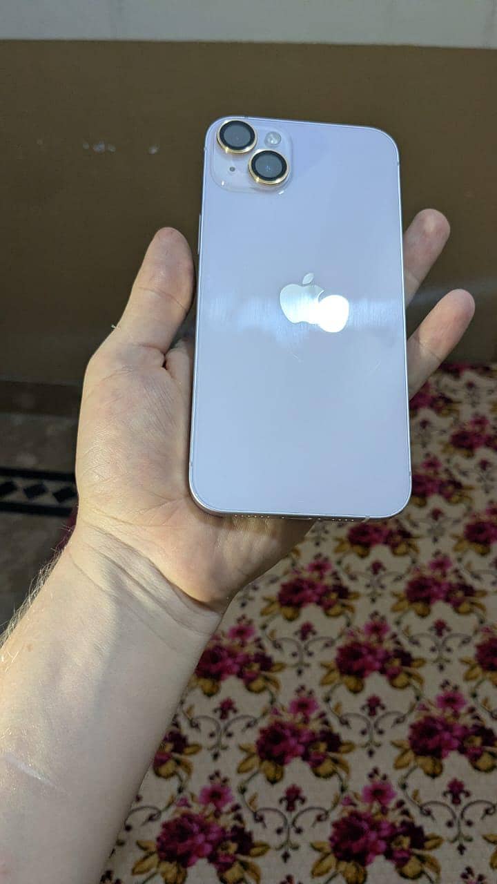 Apple iPhone 14 plus 2