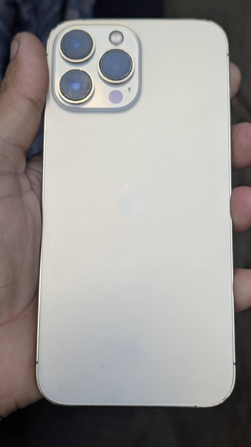 Apple iPhone 13 Pro Max 0