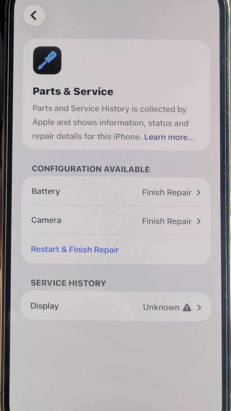 Apple iPhone 13 Pro Max 6