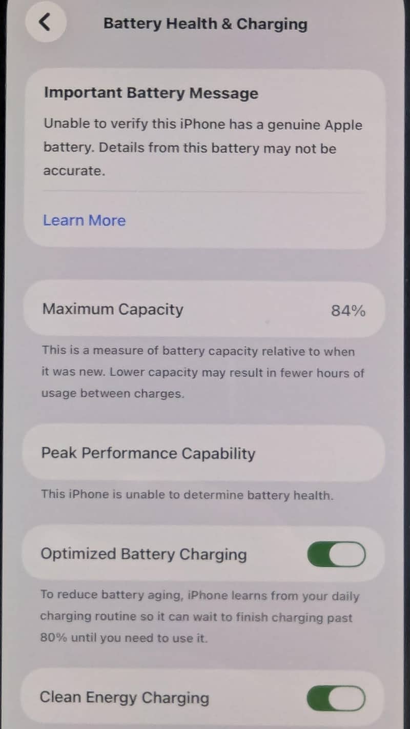 Apple iPhone 13 Pro Max 7