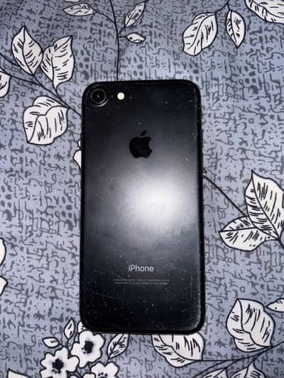 Apple iPhone 7