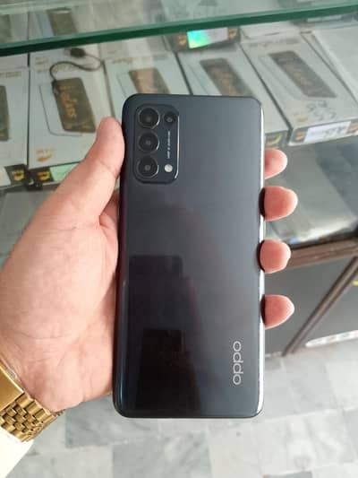OPPO Reno 5 5G
