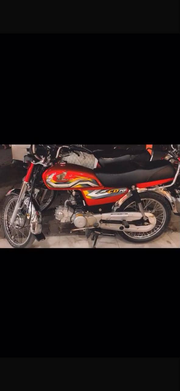 honda 0