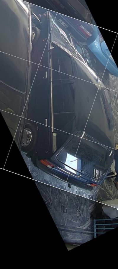 Suzuki FX 1992