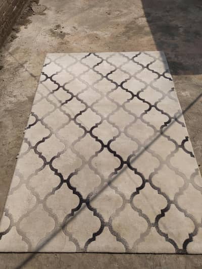 Pakistani rugs Turkish design 5×7