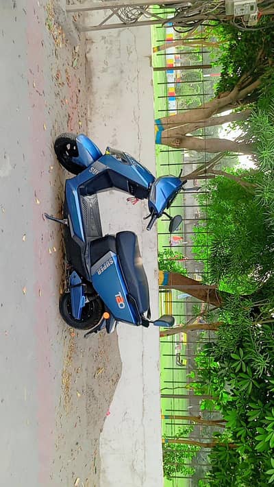 Crown T20