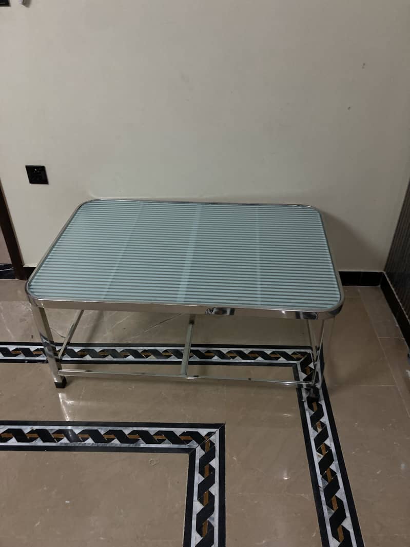 Dinning table 1