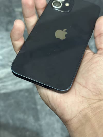 Apple iPhone 12jv