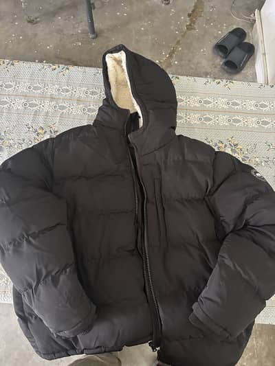 SOULCAL & CO CALIFORNIA ORIGINAL JACKET