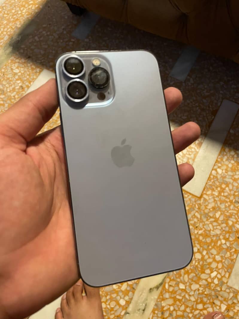 Apple iPhone 13 Pro Max 0