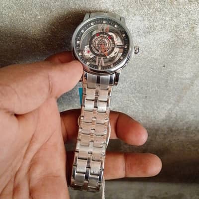 clasico watch