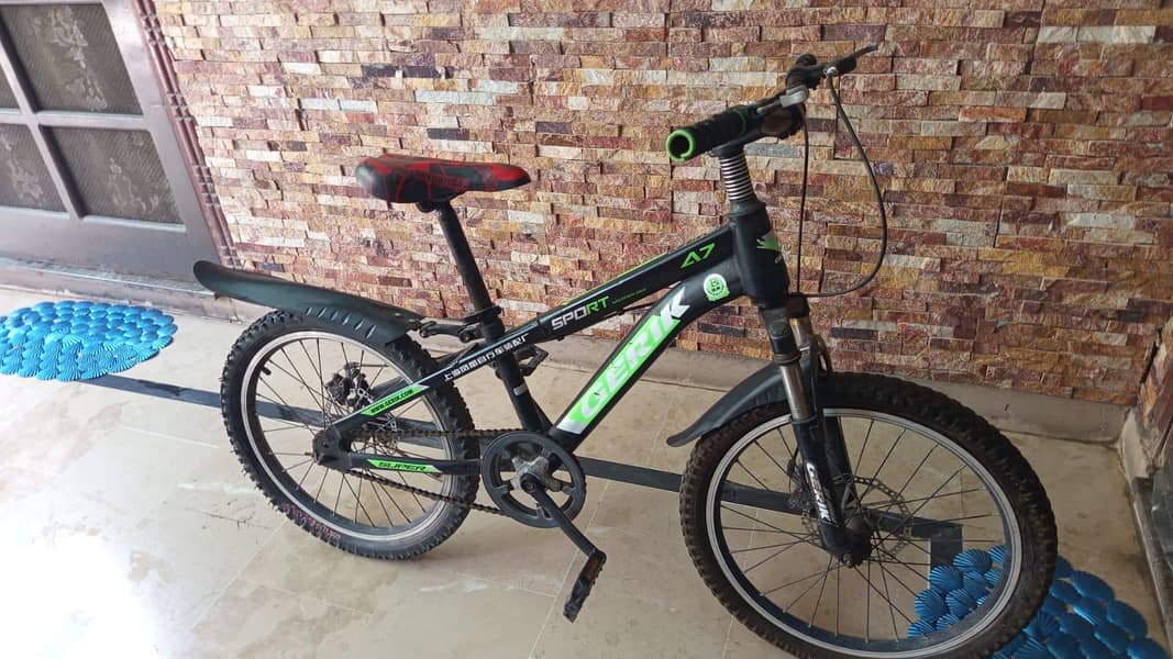 Imported Cycle 0