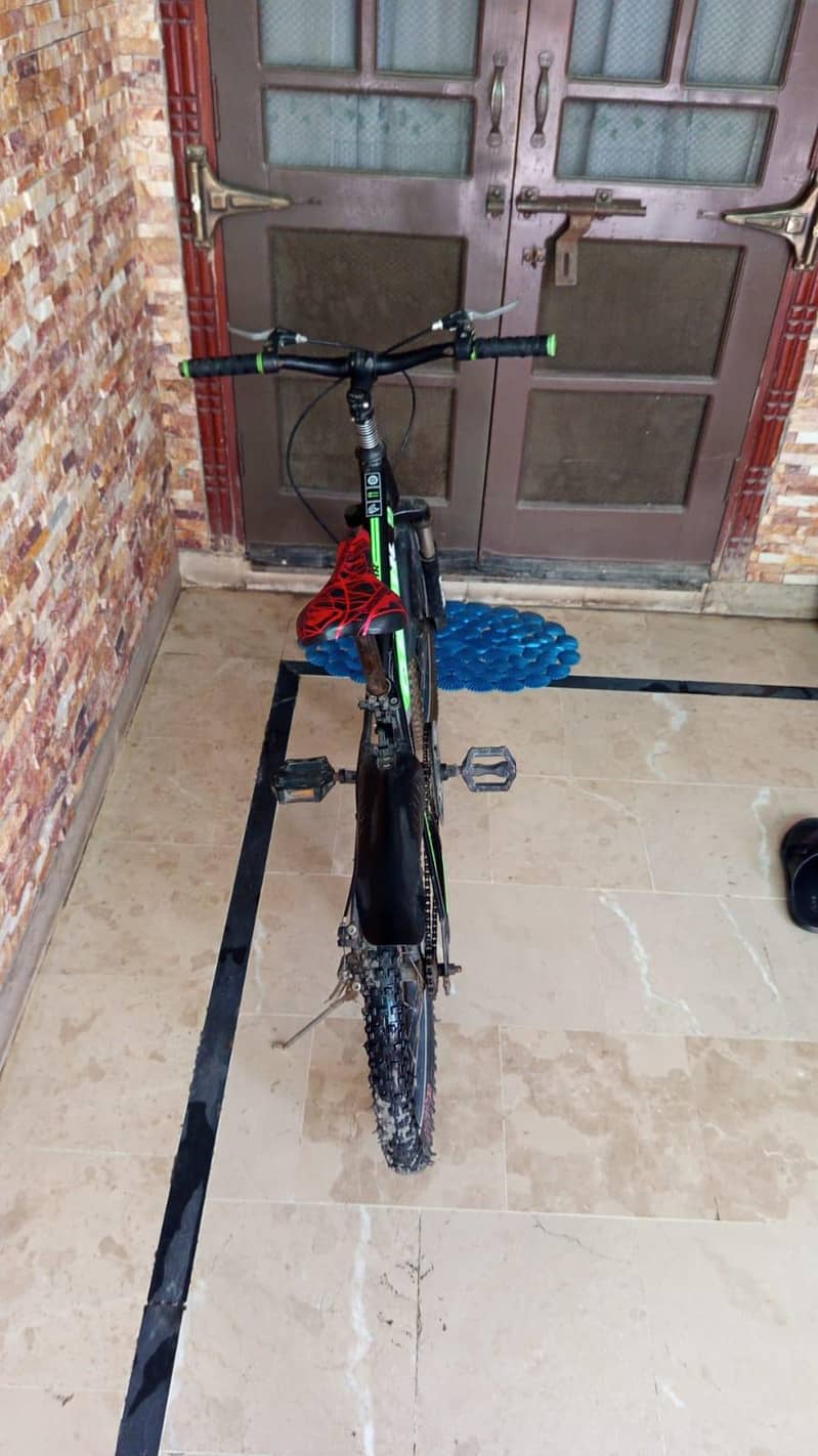 Imported Cycle 2