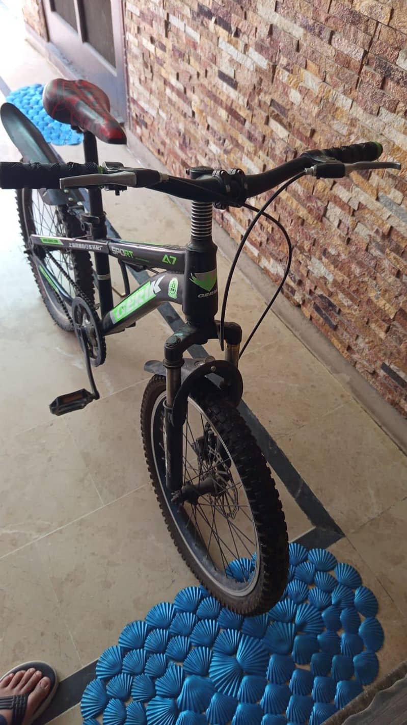 Imported Cycle 4