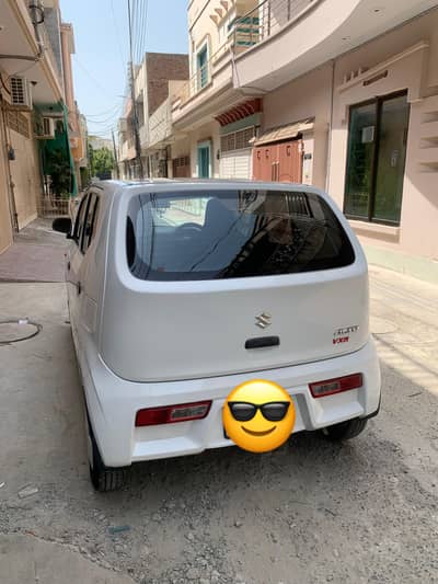Suzuki Alto 2022