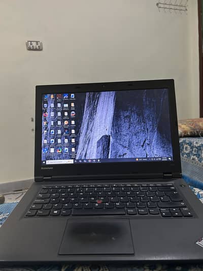 Lenovo L440